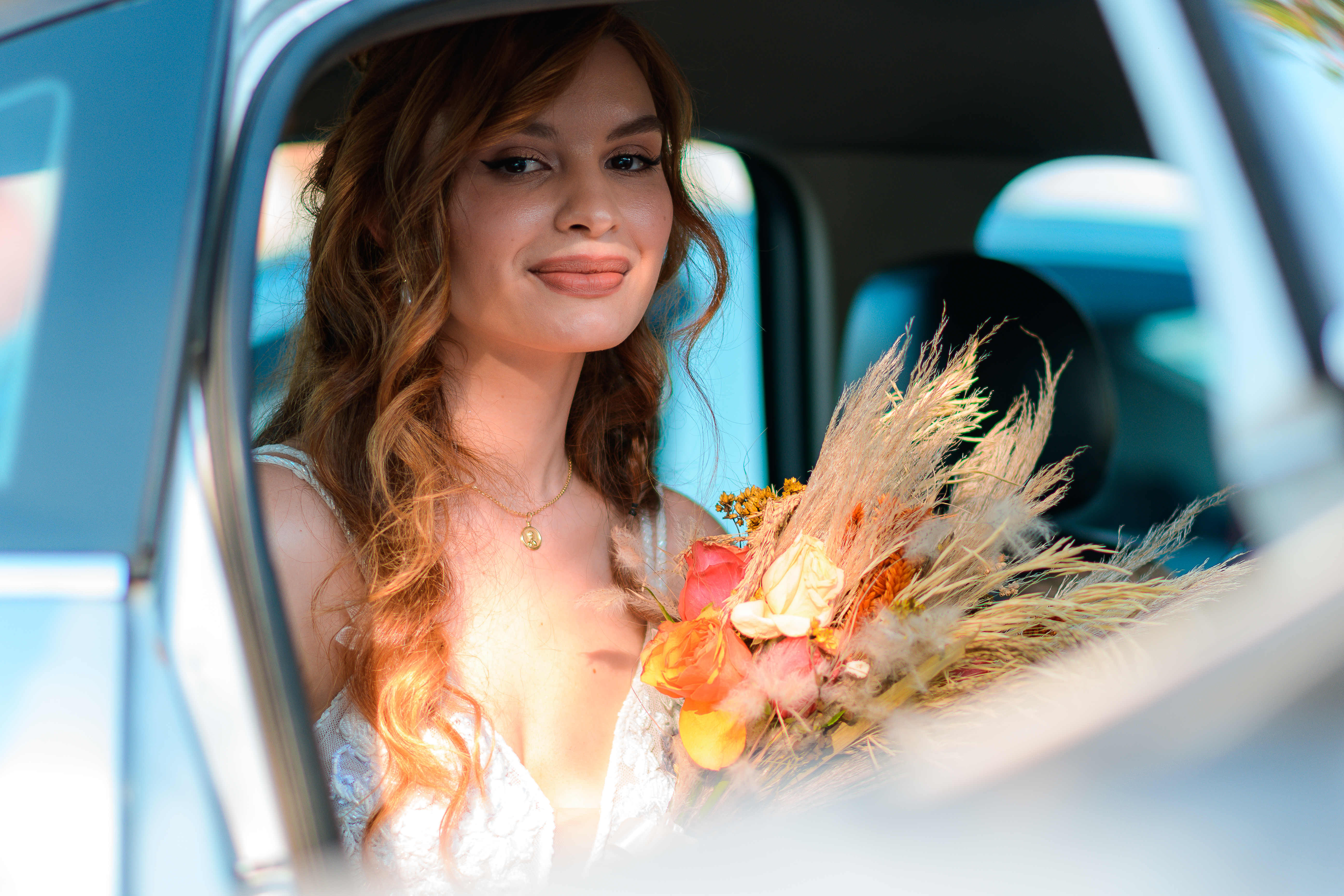 Detalhe de casamento registrado pela OK Photos